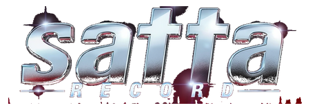 satta record logo